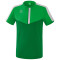 erima Squad Funktionsshirt fern green/smaragd/silver grey S
