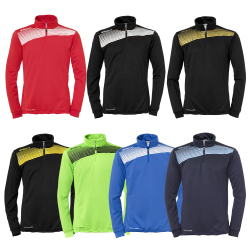uhlsport Liga 2.0 1/4-Zip Top
