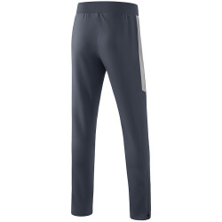erima Squad Trainingshose slate grey/silver grey S