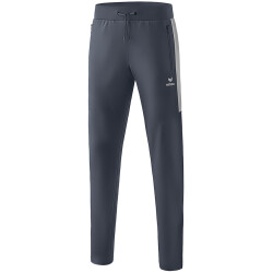 erima Squad Trainingshose slate grey/silver grey XL