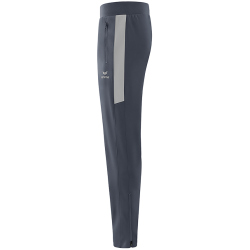 erima Squad Trainingshose slate grey/silver grey 116