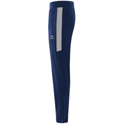 erima Squad Trainingshose new navy/silver grey S