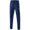 erima Squad Trainingshose new navy/silver grey S