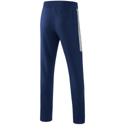 erima Squad Trainingshose new navy/silver grey L