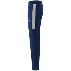 erima Squad Trainingshose new navy/silver grey 3XL