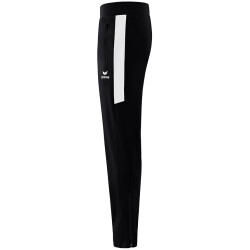 erima Squad Trainingshose black/white S
