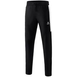 erima Squad Trainingshose black/white L