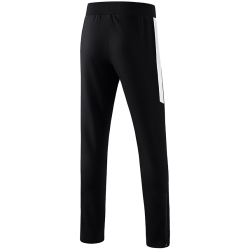 erima Squad Trainingshose black/white L