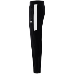 erima Squad Trainingshose black/white L