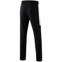 erima Squad Trainingshose black/white XL