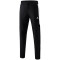 erima Squad Trainingshose black/white XL