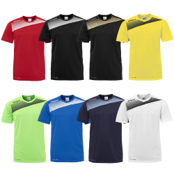 uhlsport Liga 2.0 Trikot Kurzarm