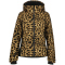 ICEPEAK Fowler Skijacke Damen 915 - brown 36