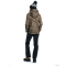 ICEPEAK Fowler Skijacke Damen 915 - brown 36
