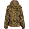 ICEPEAK Fowler Skijacke Damen 915 - brown 36