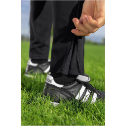 erima Squad Trainingshose black/white 140