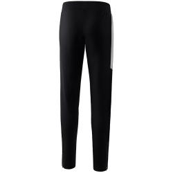 erima Squad Trainingshose Damen black/silver grey 48