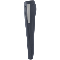 erima Squad Trainingshose Damen slate grey/silver grey 48