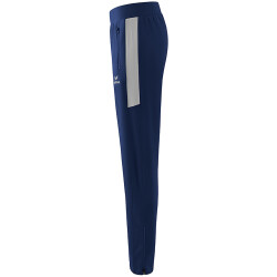 erima Squad Trainingshose Damen new navy/silver grey 34