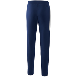 erima Squad Trainingshose Damen new navy/silver grey 36