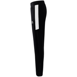 erima Squad Trainingshose Damen black/white 36