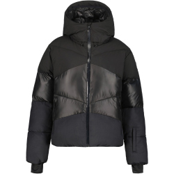 ICEPEAK Ebeleben Skijacke Damen 990 - basic black 36