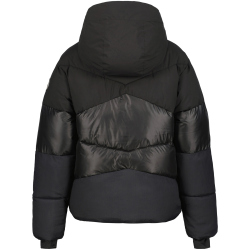ICEPEAK Ebeleben Skijacke Damen 990 - basic black 36
