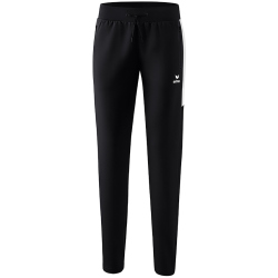 erima Squad Trainingshose Damen black/white 48