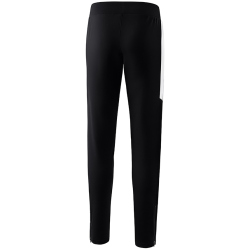 erima Squad Trainingshose Damen black/white 48