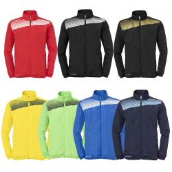 uhlsport Liga 2.0 Präsentationsjacke