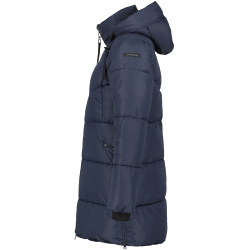 ICEPEAK Adaire S8 Wintermantel Damen 390 - dark blue 46