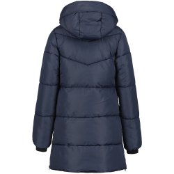 ICEPEAK Adaire S8 Wintermantel Damen 390 - dark blue 46