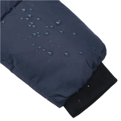 ICEPEAK Adaire S8 Wintermantel Damen 390 - dark blue 46