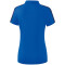 erima Squad Funktions-Poloshirt Damen new royal/new navy 34