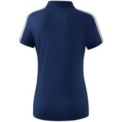 erima Squad Funktions-Poloshirt Damen new...