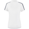 erima Squad Funktions-Poloshirt Damen white/new navy/slate grey 34