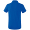 erima Squad Funktions-Poloshirt new royal/black/white S