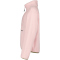 ICEPEAK Kokomo Fleece 1/4-Zip Sweatshirt Kinder 610 - light pink 164