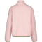 ICEPEAK Kokomo Fleece 1/4-Zip Sweatshirt Kinder 610 - light pink 164
