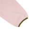 ICEPEAK Kokomo Fleece 1/4-Zip Sweatshirt Kinder 610 - light pink 164