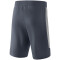 erima Squad Shorts ohne Innenslip slate grey/silver grey S