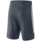 erima Squad Shorts ohne Innenslip slate grey/silver grey XXL