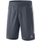 erima Squad Shorts ohne Innenslip slate grey/silver grey 164