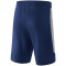 erima Squad Shorts ohne Innenslip new navy/silver grey S