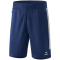 erima Squad Shorts ohne Innenslip new navy/silver grey L
