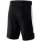 erima Squad Shorts ohne Innenslip black/white L