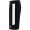 erima Squad Shorts ohne Innenslip black/white L