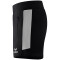 erima Squad Shorts ohne Innenslip Damen black/silver grey 34