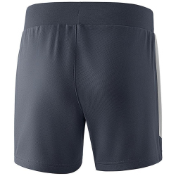 erima Squad Shorts ohne Innenslip Damen slate grey/silver...