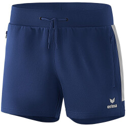 erima Squad Shorts ohne Innenslip Damen new navy/silver...